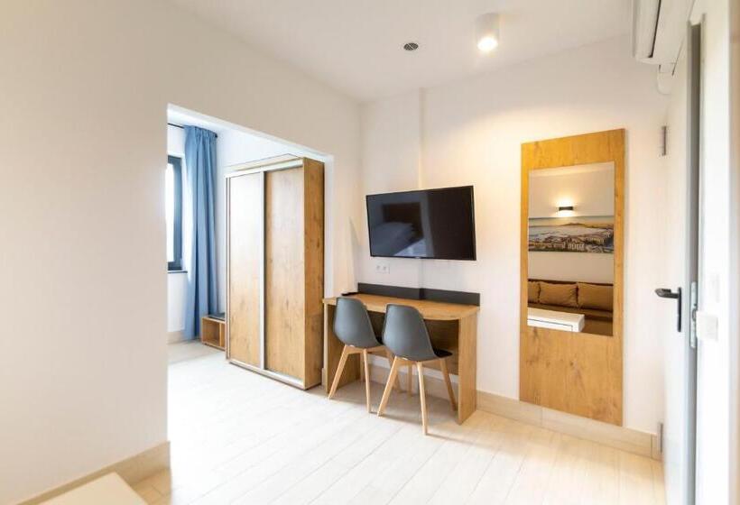 Студия Стандарт, Konopielka