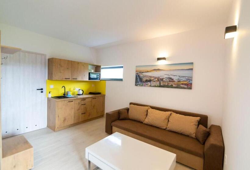 Студия Стандарт, Konopielka