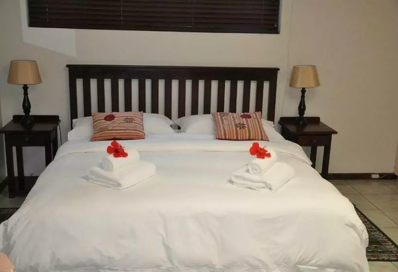 スイート, Hildesheim Guest House