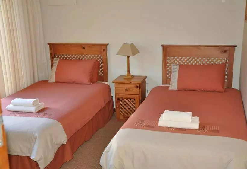 家族用バンガロー, Hildesheim Guest House