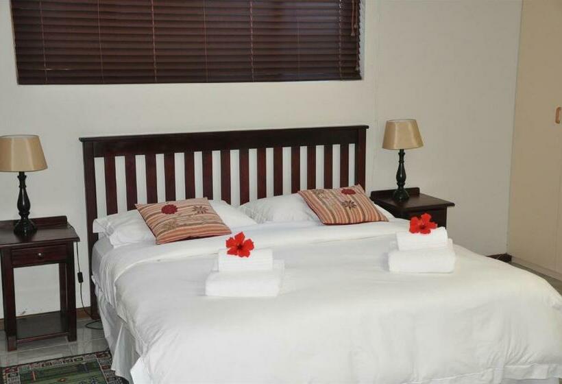 套房, Hildesheim Guest House