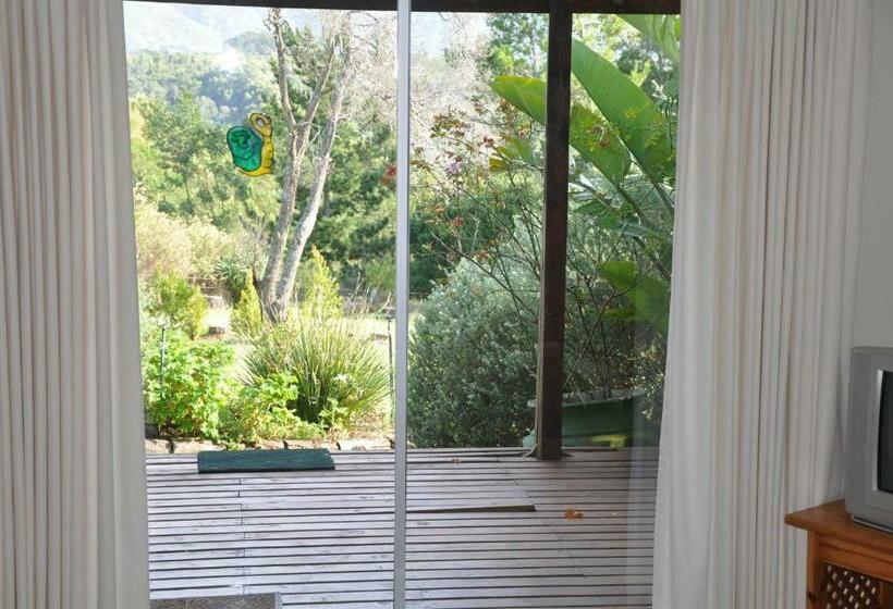 套房, Hildesheim Guest House