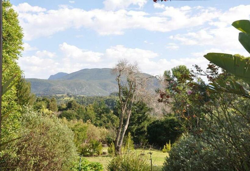 套房, Hildesheim Guest House