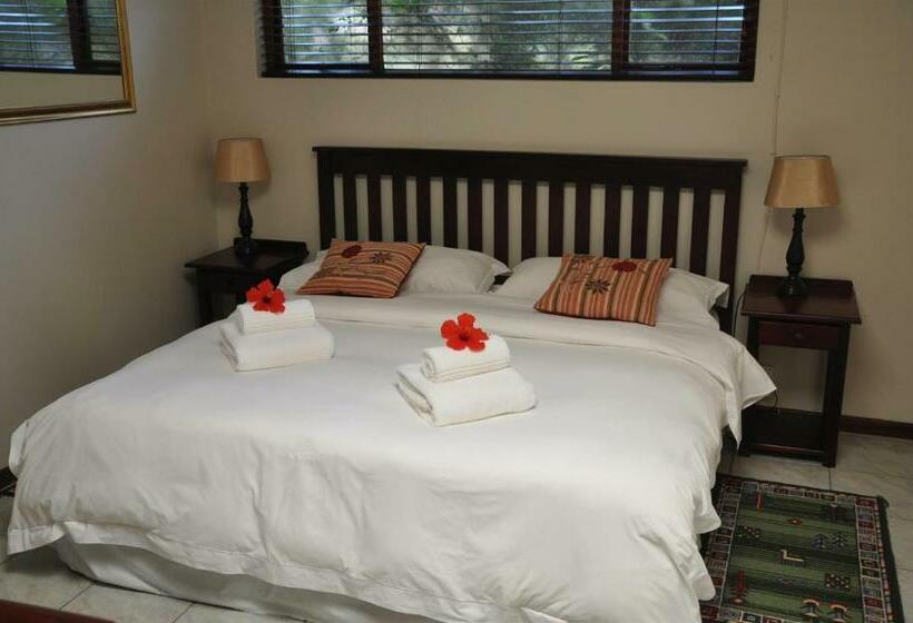 套房, Hildesheim Guest House