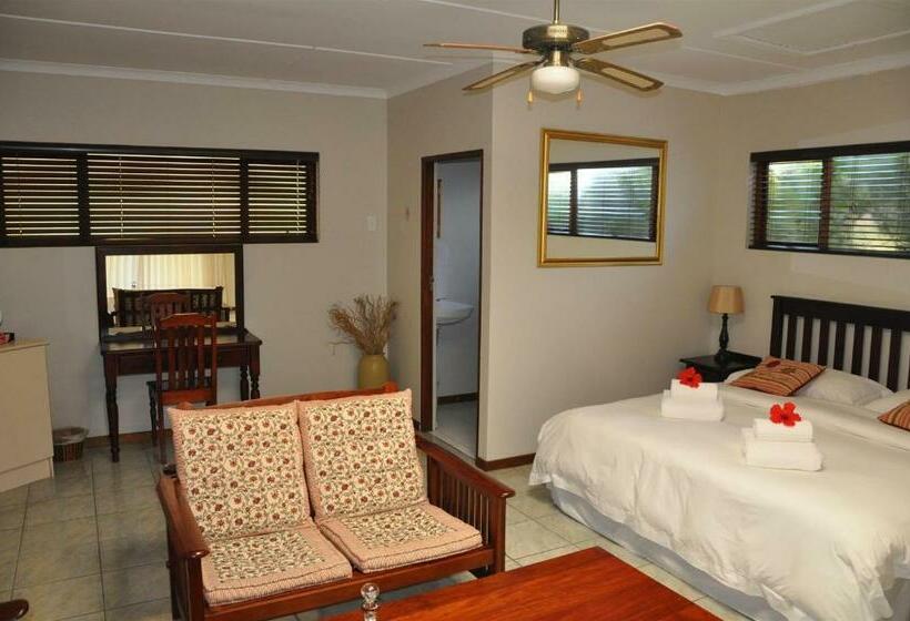 套房, Hildesheim Guest House