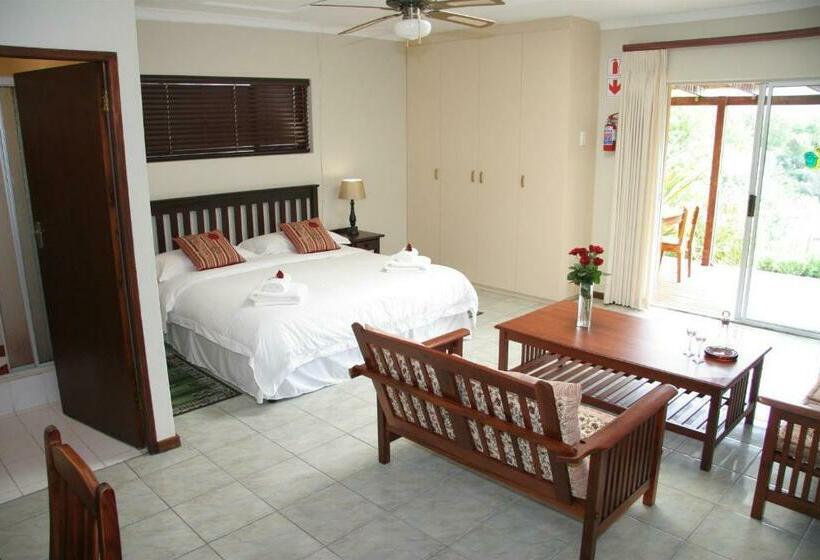 套房, Hildesheim Guest House