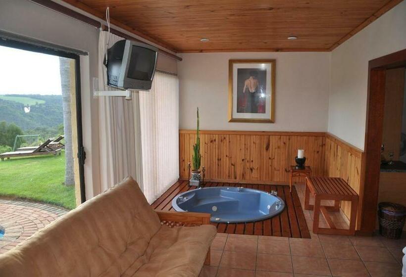 套房, Hildesheim Guest House