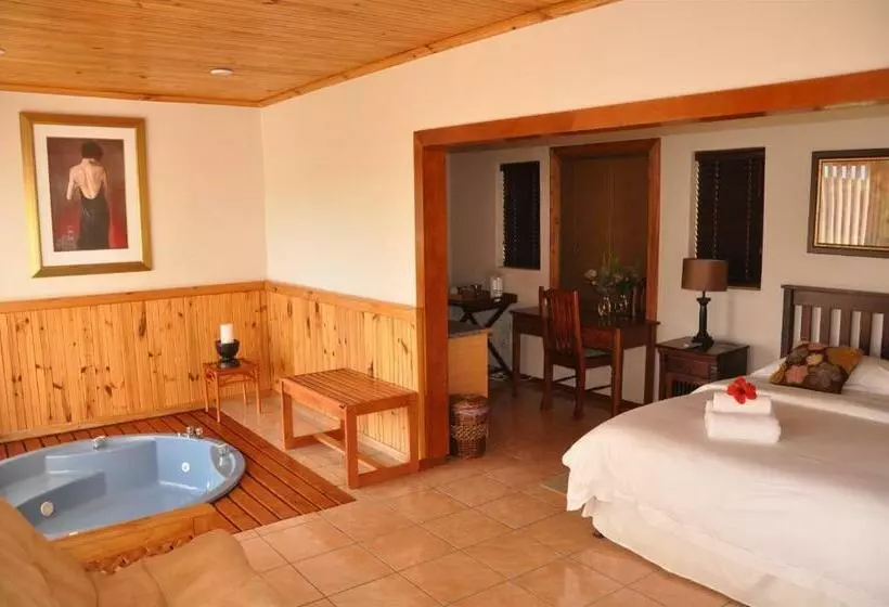 スイート, Hildesheim Guest House