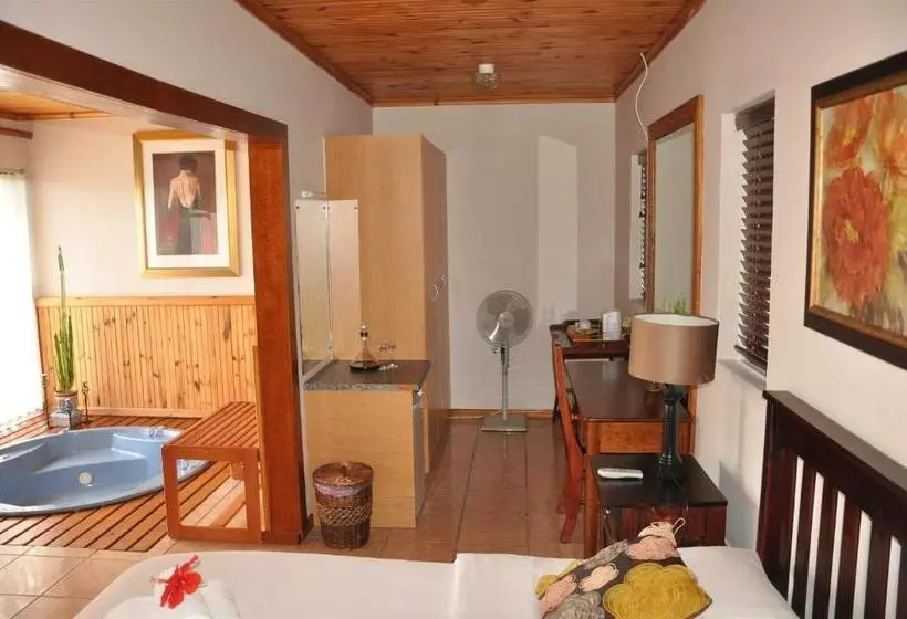 スイート, Hildesheim Guest House