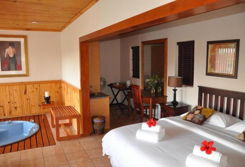 套房, Hildesheim Guest House