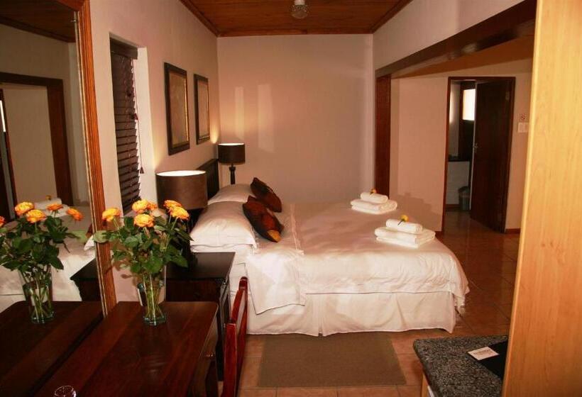 Люкс, Hildesheim Guest House