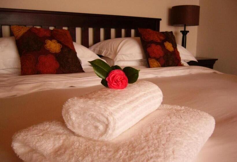 套房, Hildesheim Guest House