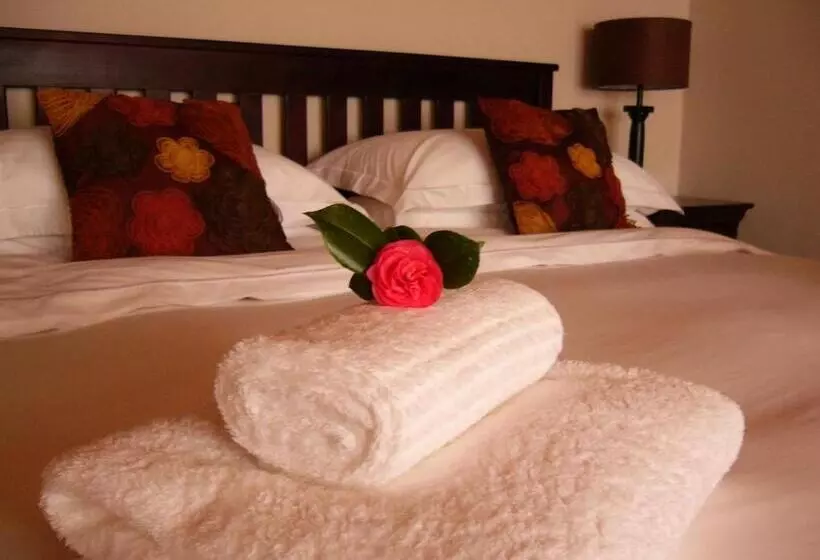 スイート, Hildesheim Guest House
