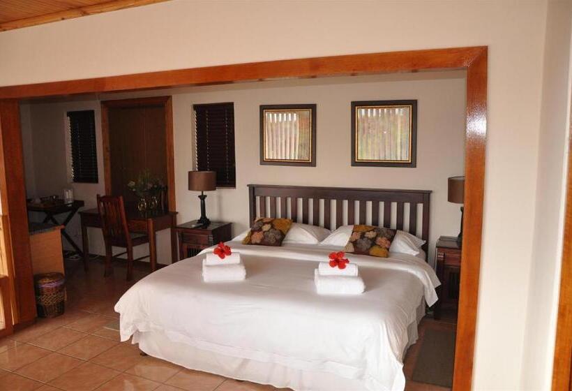 套房, Hildesheim Guest House