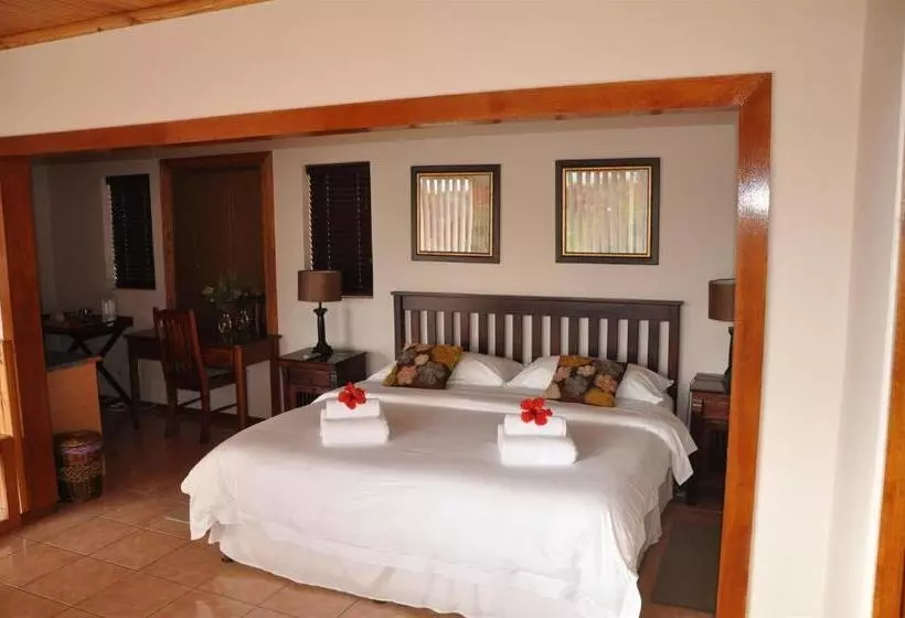 スイート, Hildesheim Guest House
