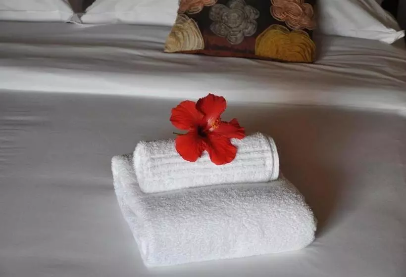 スイート, Hildesheim Guest House