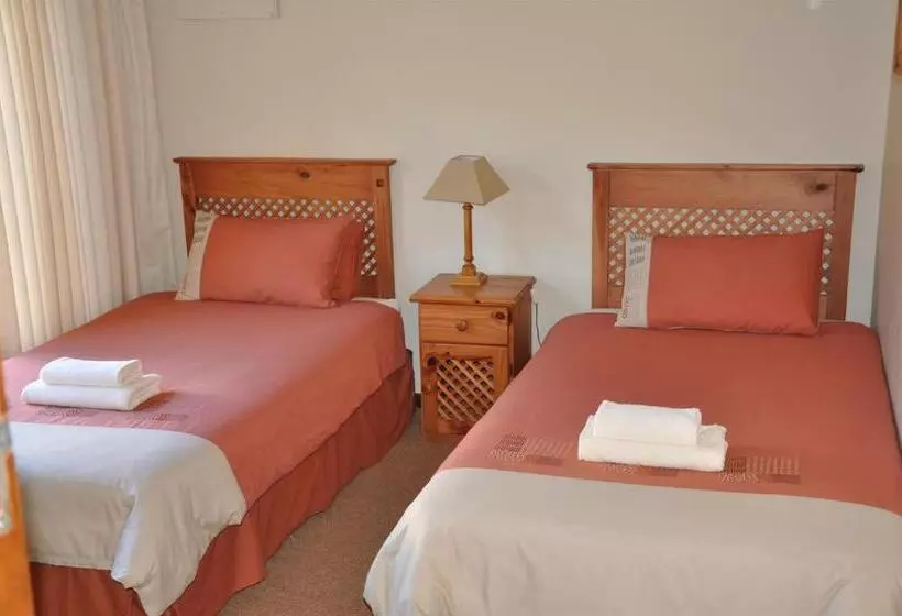 キャビン, Hildesheim Guest House
