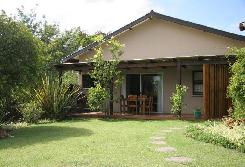 小室, Hildesheim Guest House