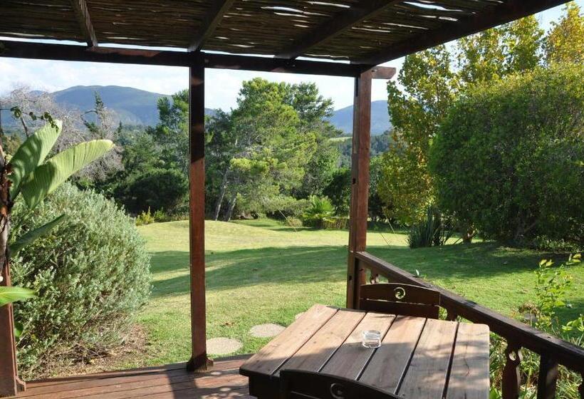 套房, Hildesheim Guest House