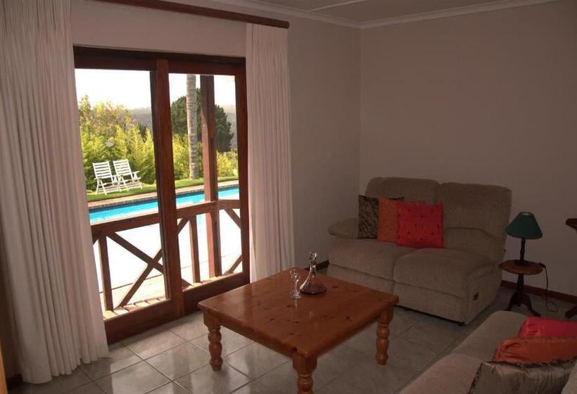 家庭套房, Hildesheim Guest House