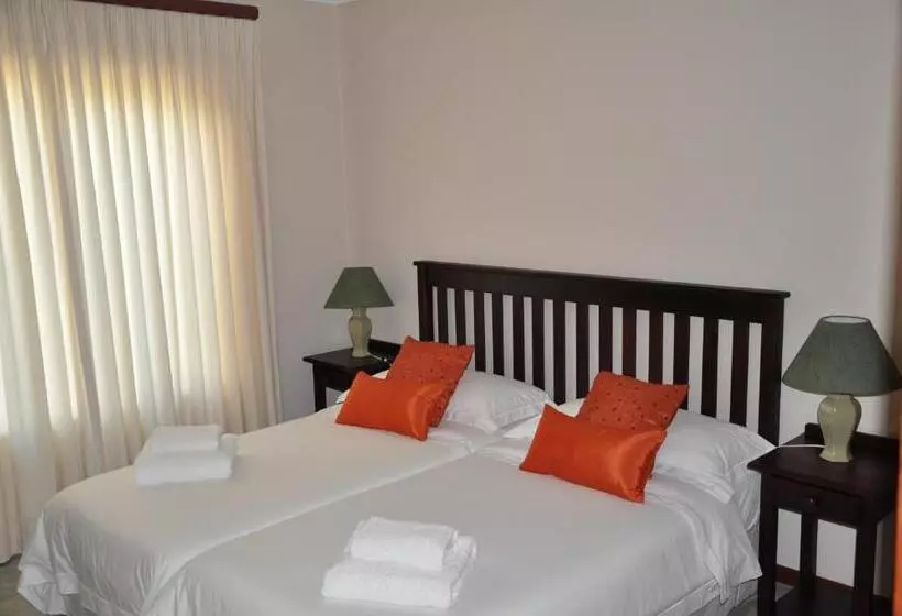スイート（家族用）, Hildesheim Guest House