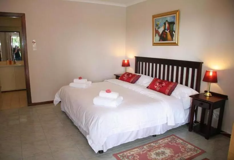 スイート（家族用）, Hildesheim Guest House