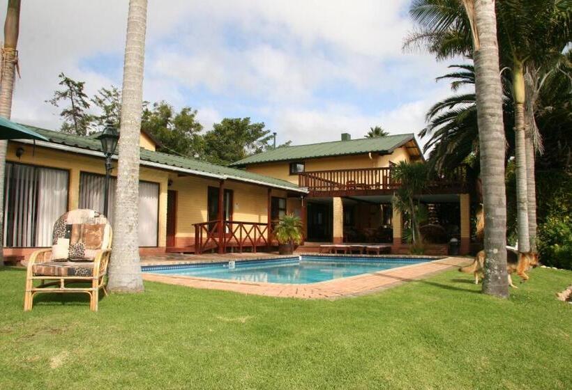 家庭套房, Hildesheim Guest House