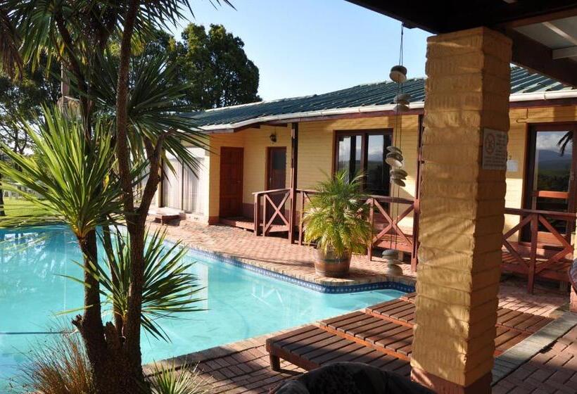 家庭套房, Hildesheim Guest House