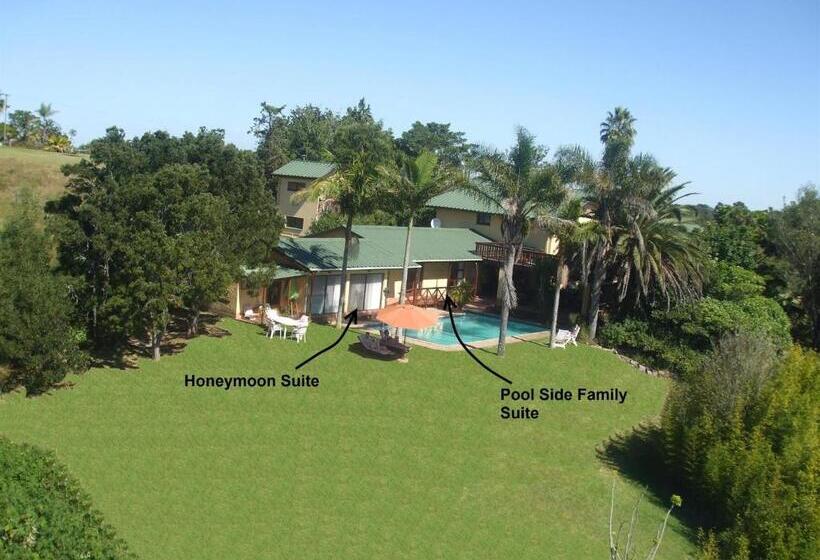 家庭套房, Hildesheim Guest House