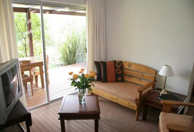 家族用バンガロー, Hildesheim Guest House