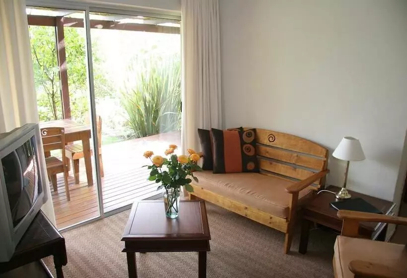 家族用バンガロー, Hildesheim Guest House