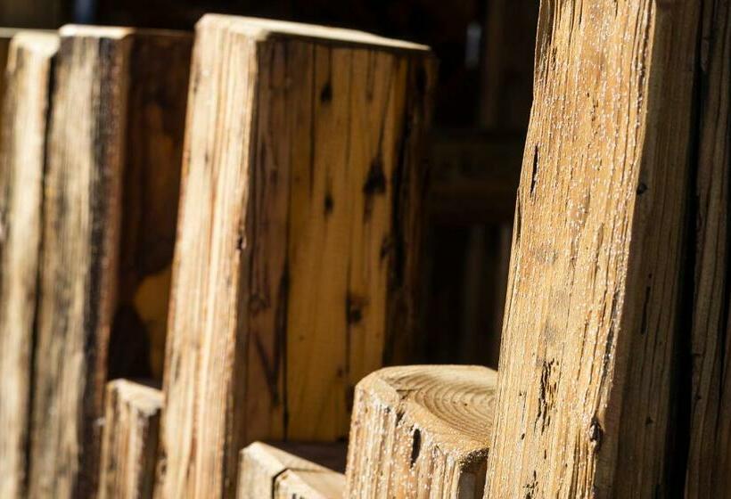 Номер Стандарт, Hôtel Le Manoir Des Montagnes