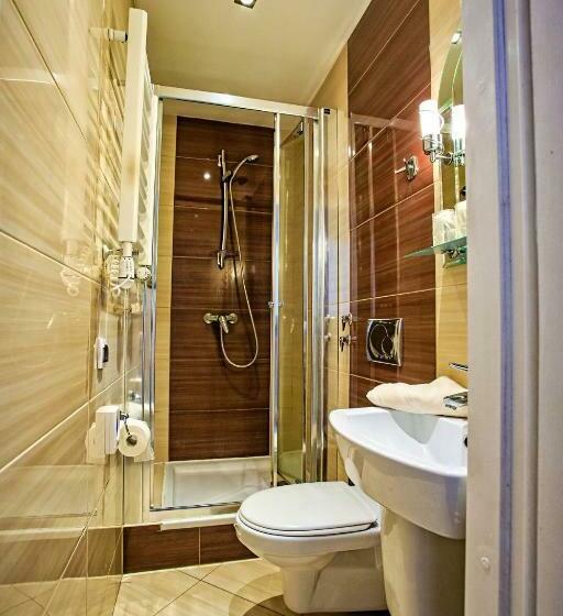 Номер Стандарт Трехместный, Karolinka