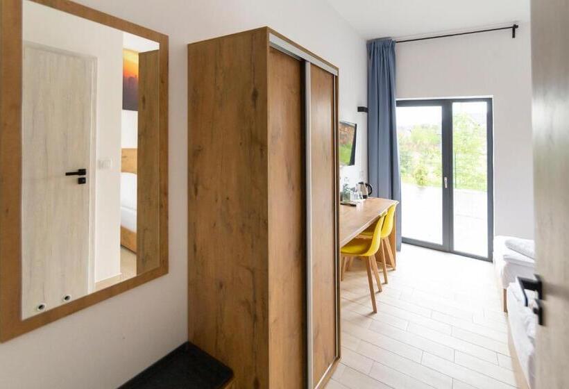 Номер Deluxe, Konopielka