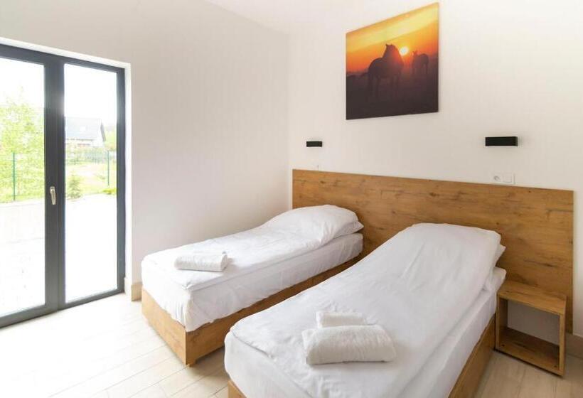 Номер Deluxe, Konopielka