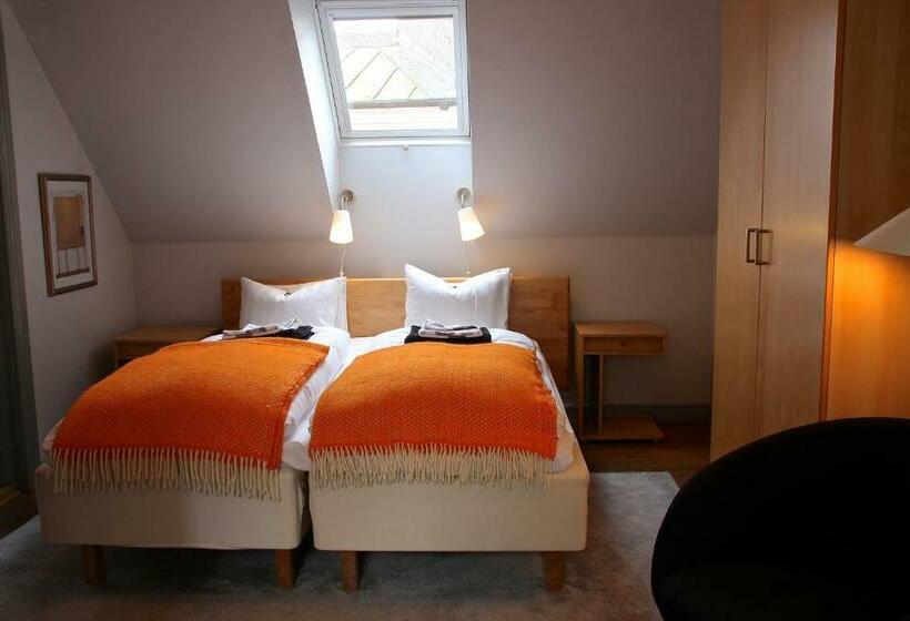 스탠다드 룸, L Oskar