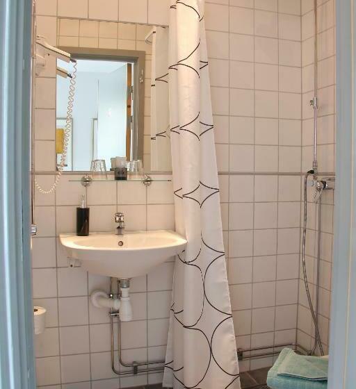 스탠다드 싱글 룸, L Oskar