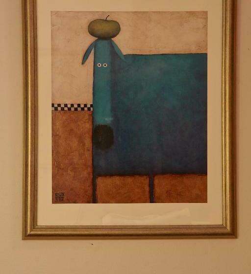 스탠다드 룸, L Oskar