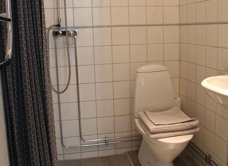 스탠다드 싱글 룸, L Oskar