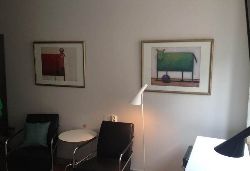 스탠다드 룸, L Oskar