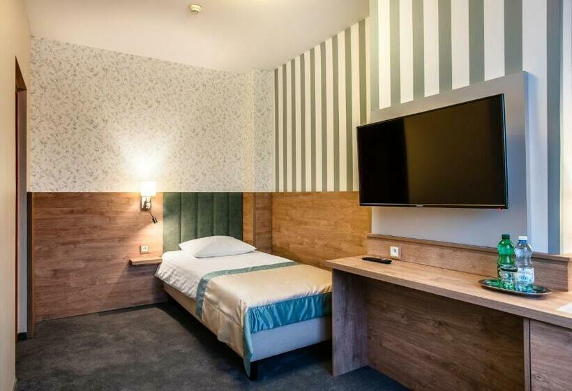 חדר דלוקס יחיד, La Mar