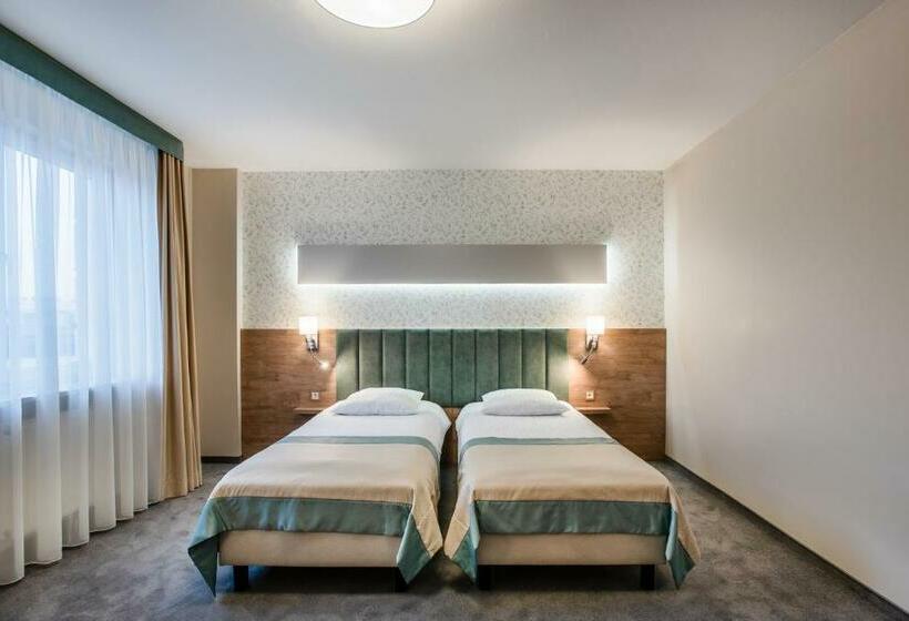 חדר דלוקס, La Mar