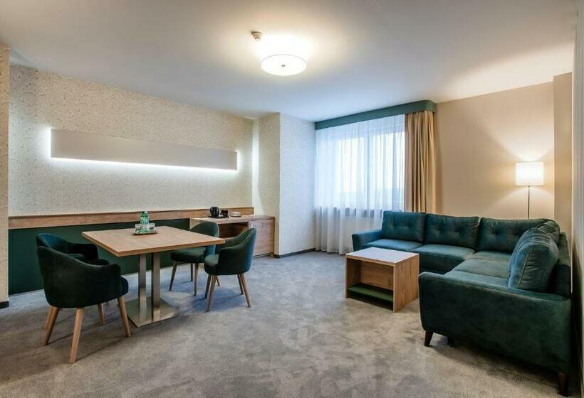 דירת חדר דלוקס, La Mar