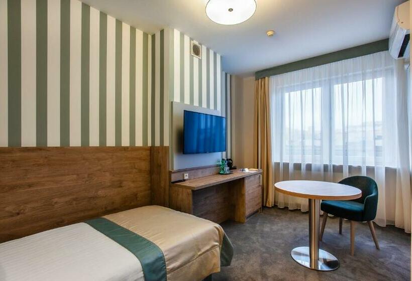 Номер Deluxe Одноместный, La Mar