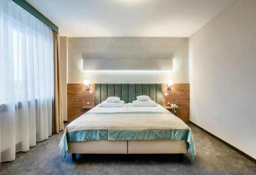 Апартаменты Deluxe 1 Спальня, La Mar