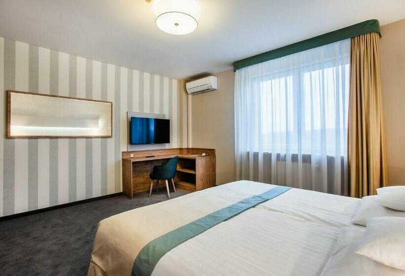 דירת חדר דלוקס, La Mar