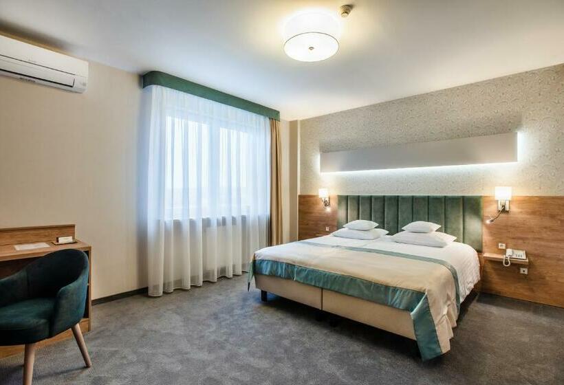 דירת חדר דלוקס, La Mar