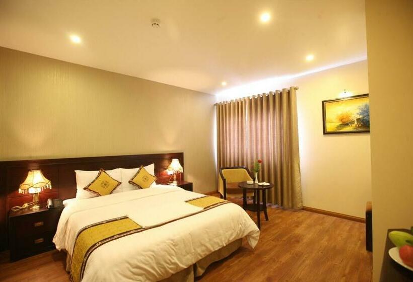 اتاق سوپریور, Lac Long  Hai Phong