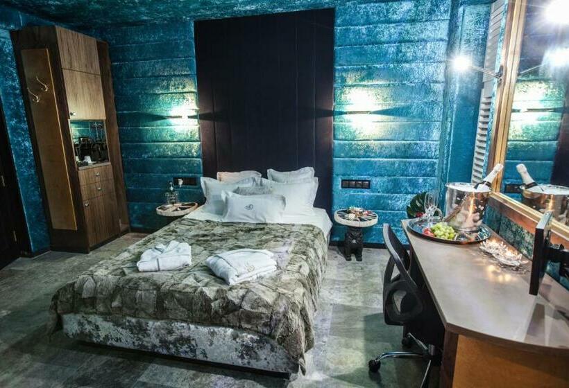 اتاق استاندارد, Mala Anglia Deluxe Rooms & Spa