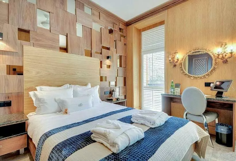 اتاق استاندارد, Mala Anglia Deluxe Rooms & Spa